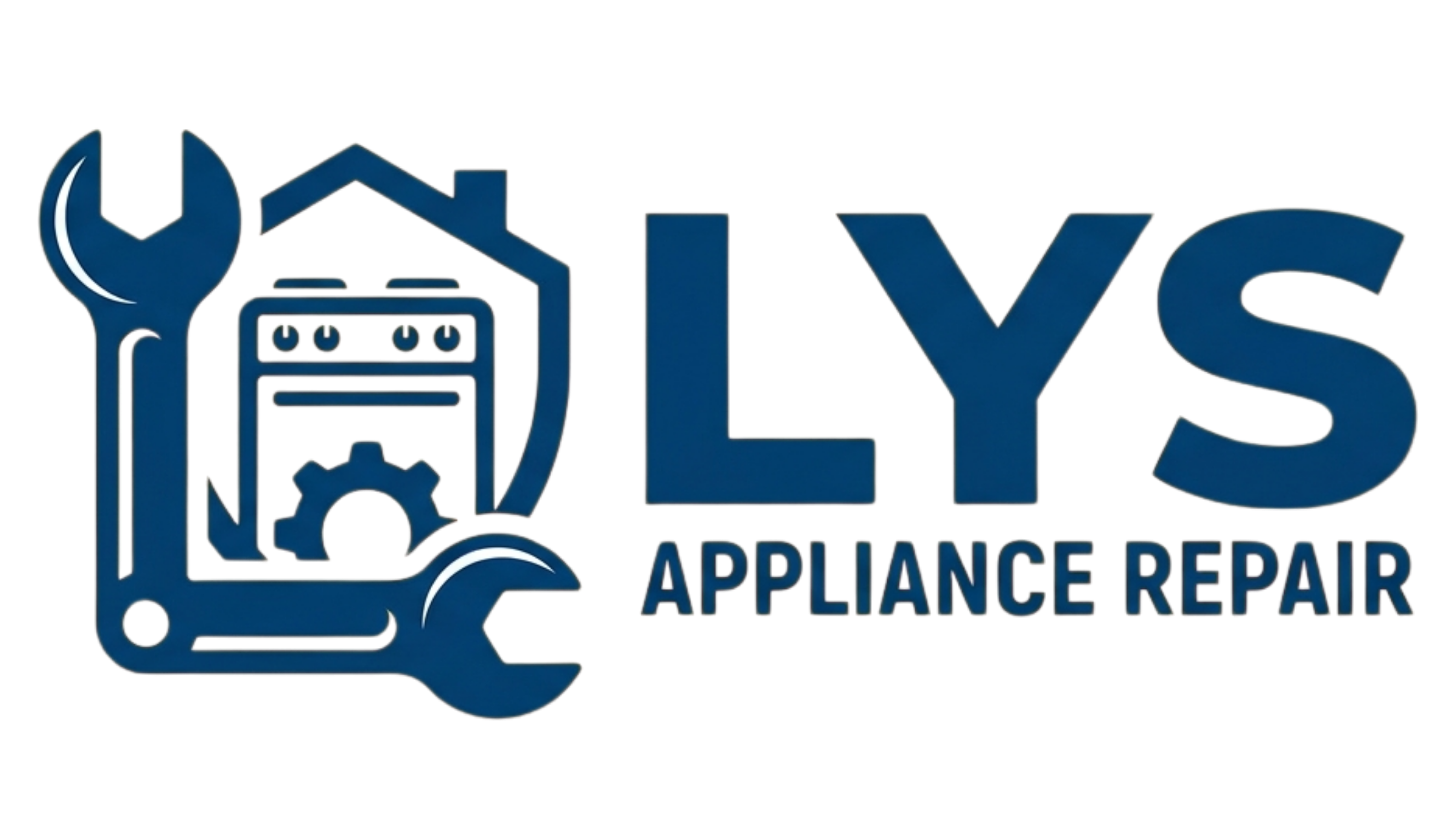 LYS Appliance Repair Logo